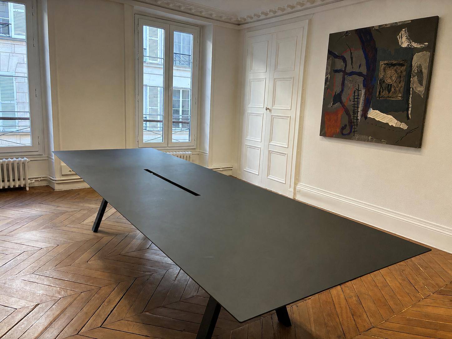 Table pedrali (arki-table)