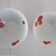 Plats de service Seltmann Weiden West Germany 70's