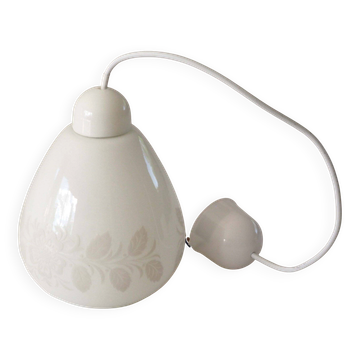 1970s egg suspension