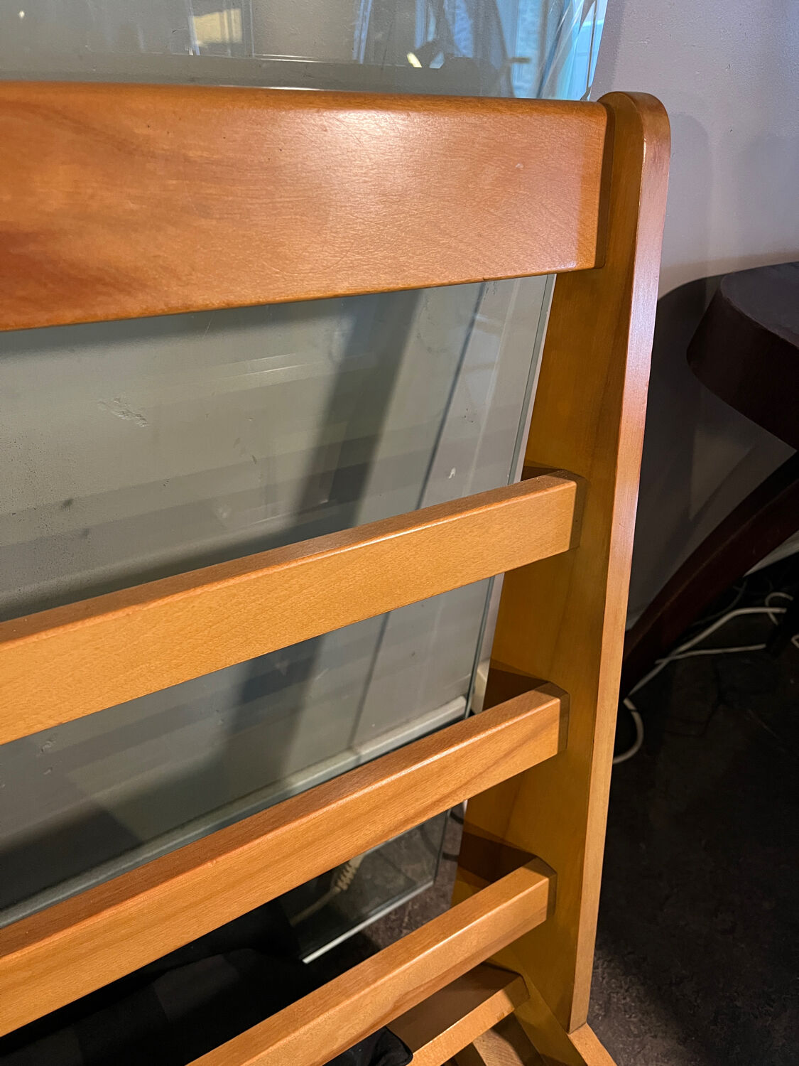 American lounge chair by Heywood - Wakefield