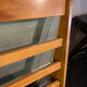 Fauteuil américain par Heywood - Wakefield