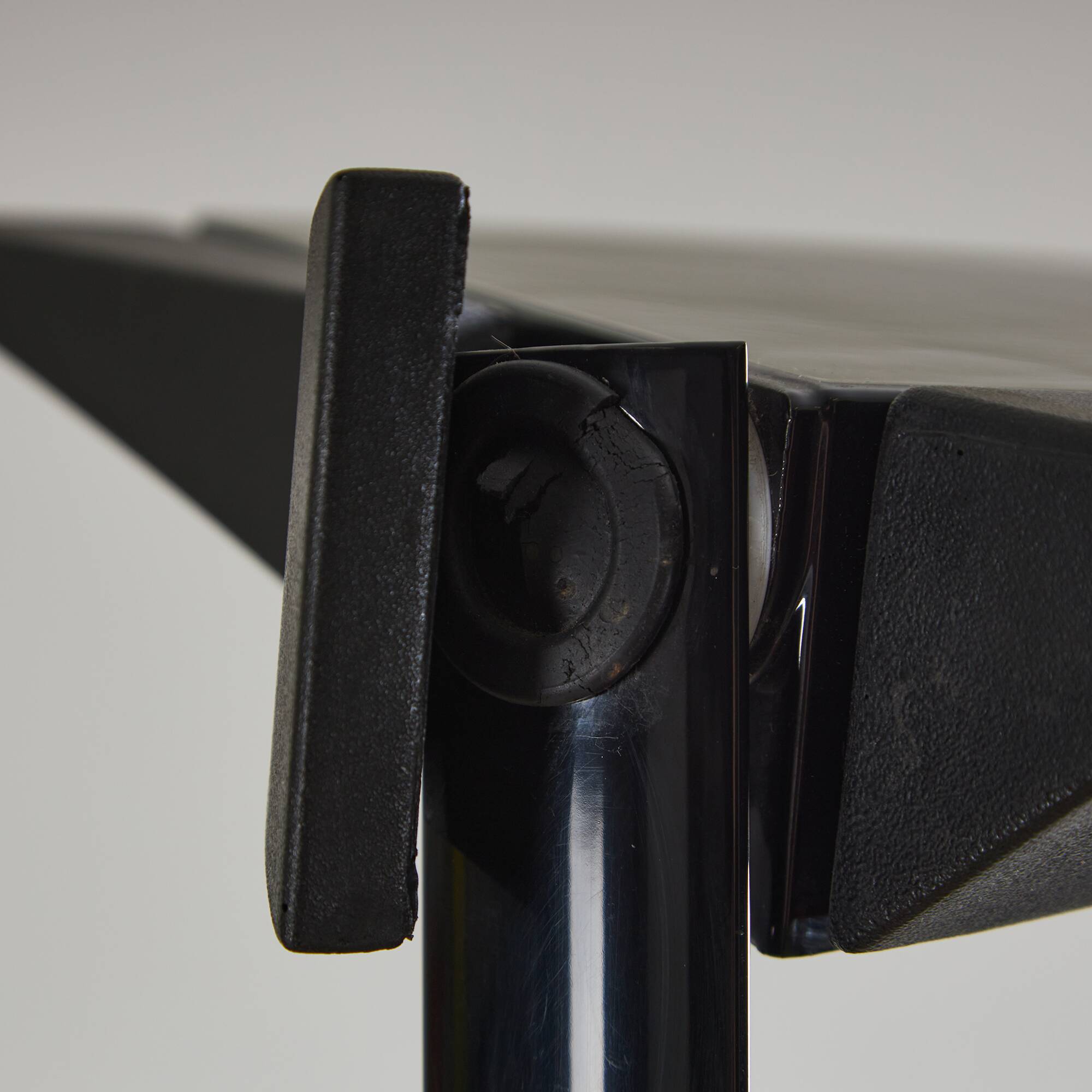 Lampadaire Pollux de Bruno Gecchelin pour Gruppo Skipper