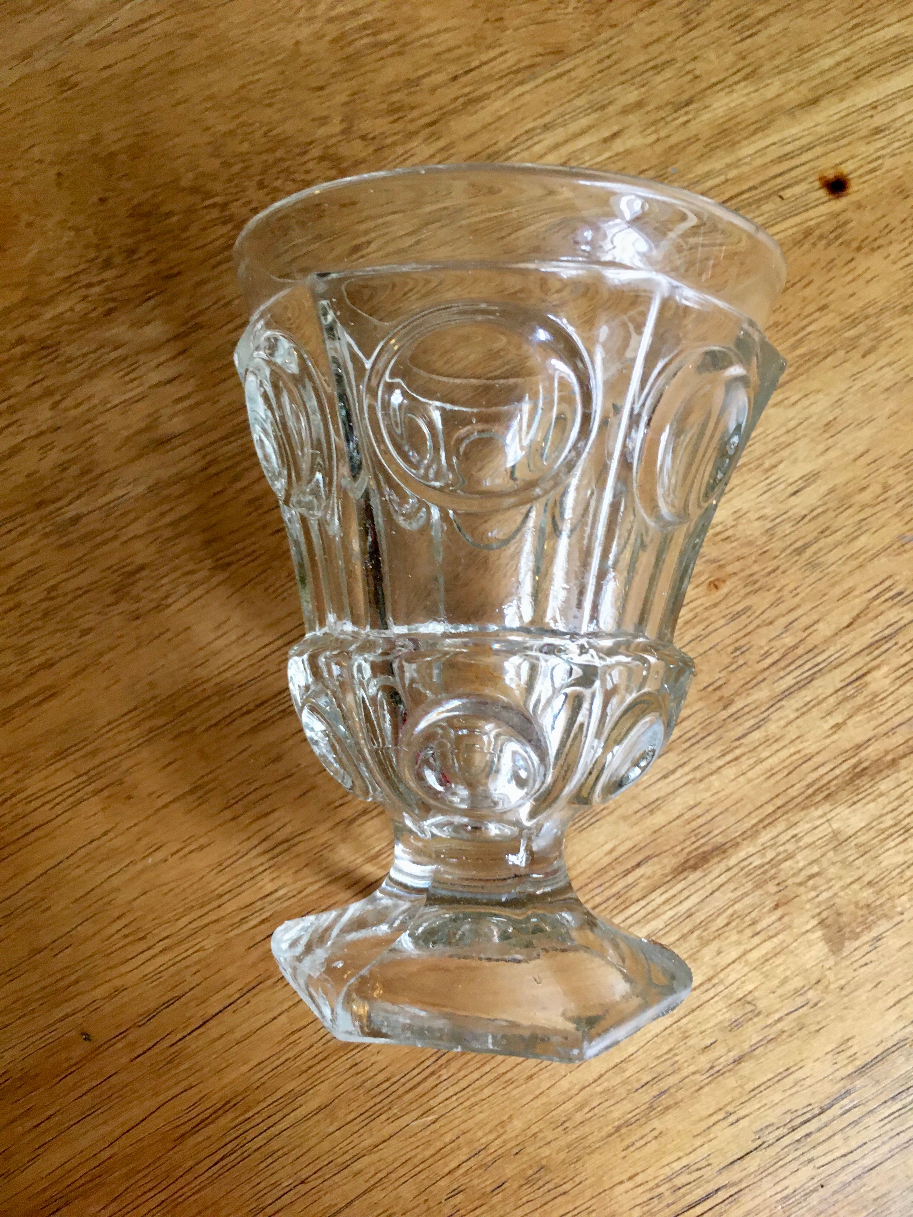 Glass