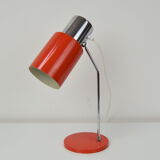 Mid-Century Lamp Napako 1970´s