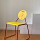 twelve “Charlie” chairs by Carlo Bimbi