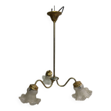 Art Deco Chandelier