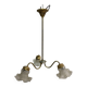 Art Deco chandelier