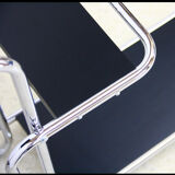 Functionalist/Bauhaus flower stand, etagere