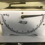 Old vintage scale