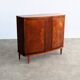 armoire murale vintage | garde-robe | Bjästa | suédois