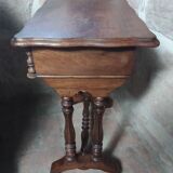 Worker table