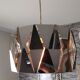 Suspension en alu 1990
