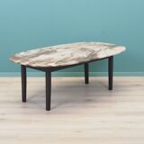 Coffee table, Danish design, 1970s, production: Denmark