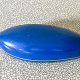 Tirot 201 basin sailboat in wood, French brand.