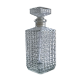 Art Deco whisky decanter