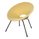 Mid-Century Armchair, Italy, 1950s