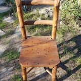 Popular art chair 1970