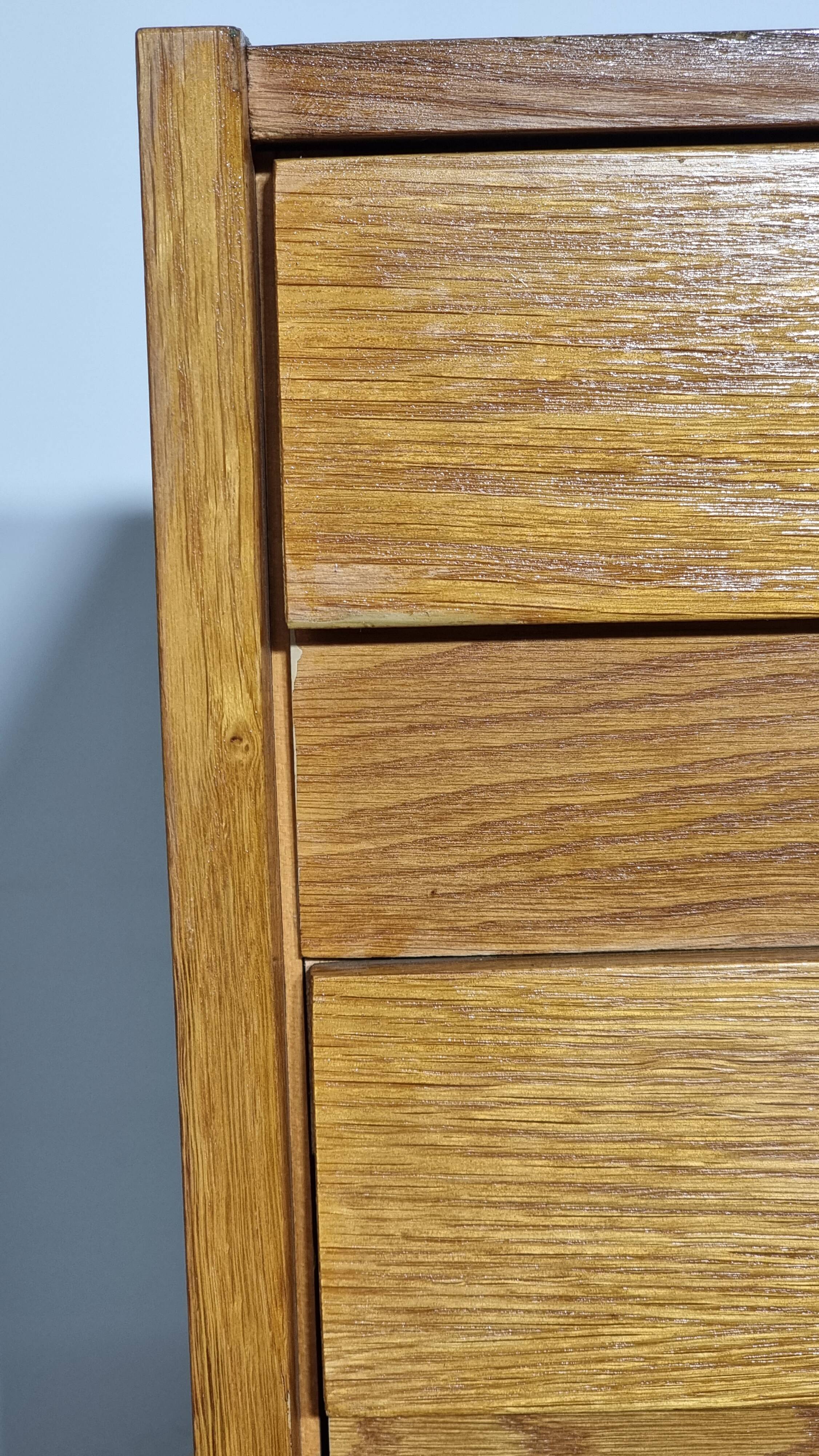 Sideboard by Jiri Jiroutek for Interier Praha, 1960s