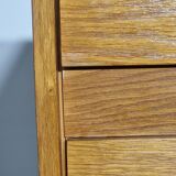 Sideboard by Jiri Jiroutek for Interier Praha, 1960s