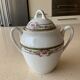 Sucrier porcelaine