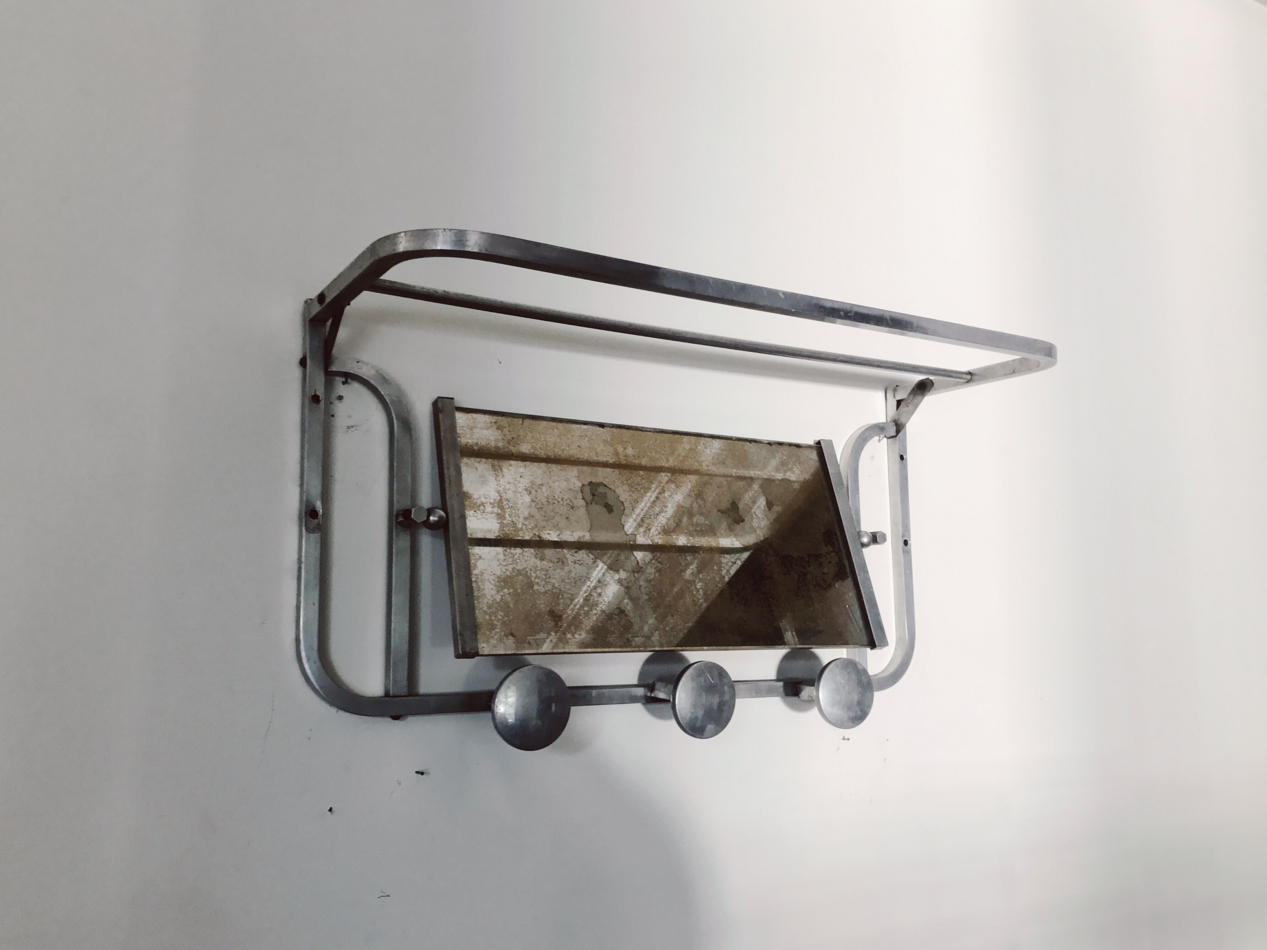 Coatrack timeless 1960