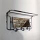 Coatrack timeless 1960