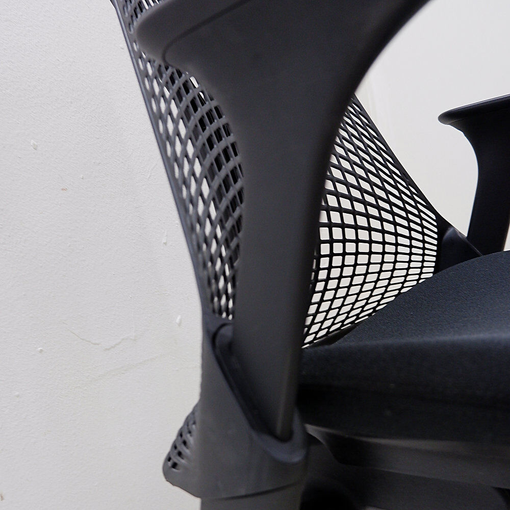 "Sayl" office chair by Herman Miller