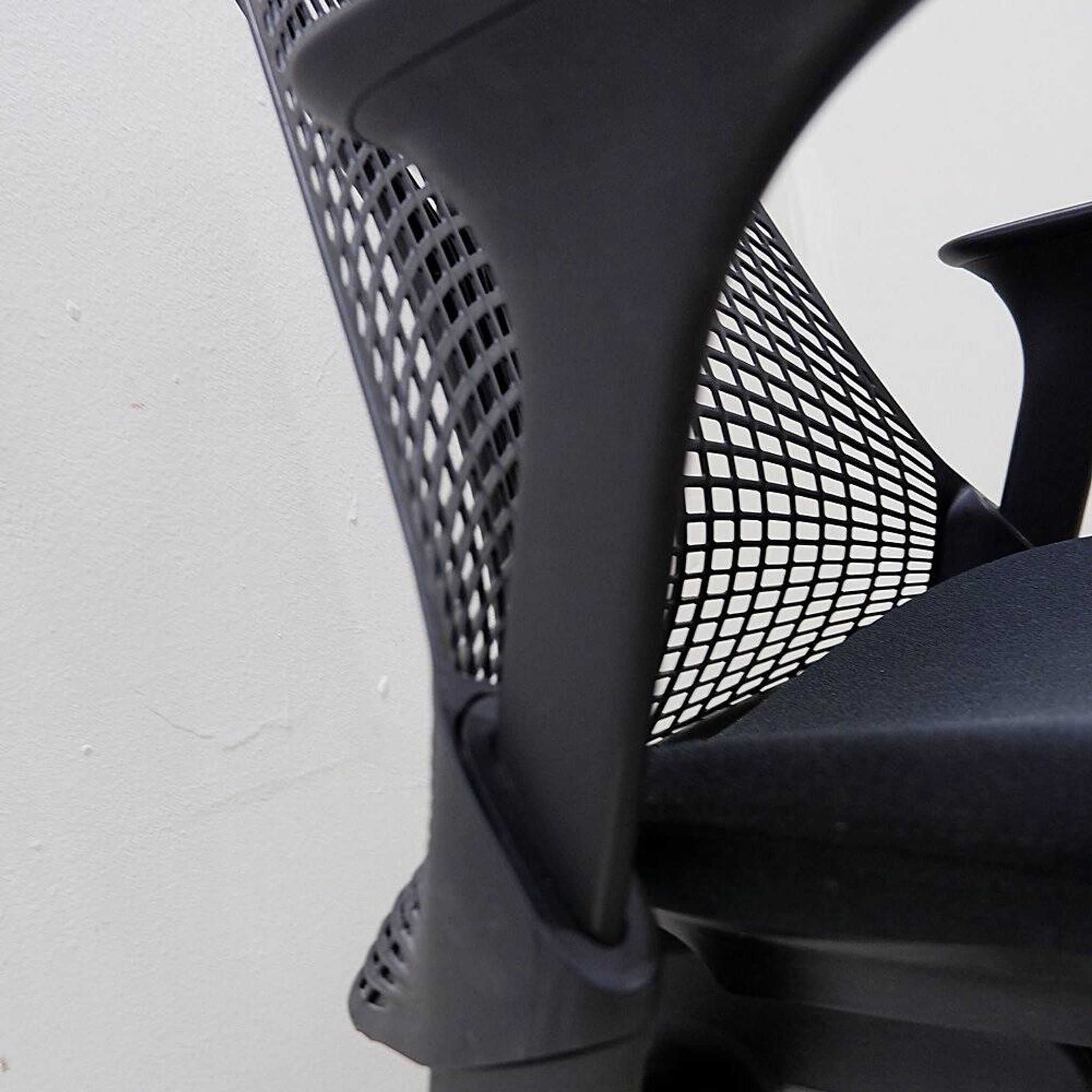 "Sayl" office chair by Herman Miller