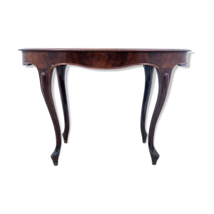 Table antique, Europe