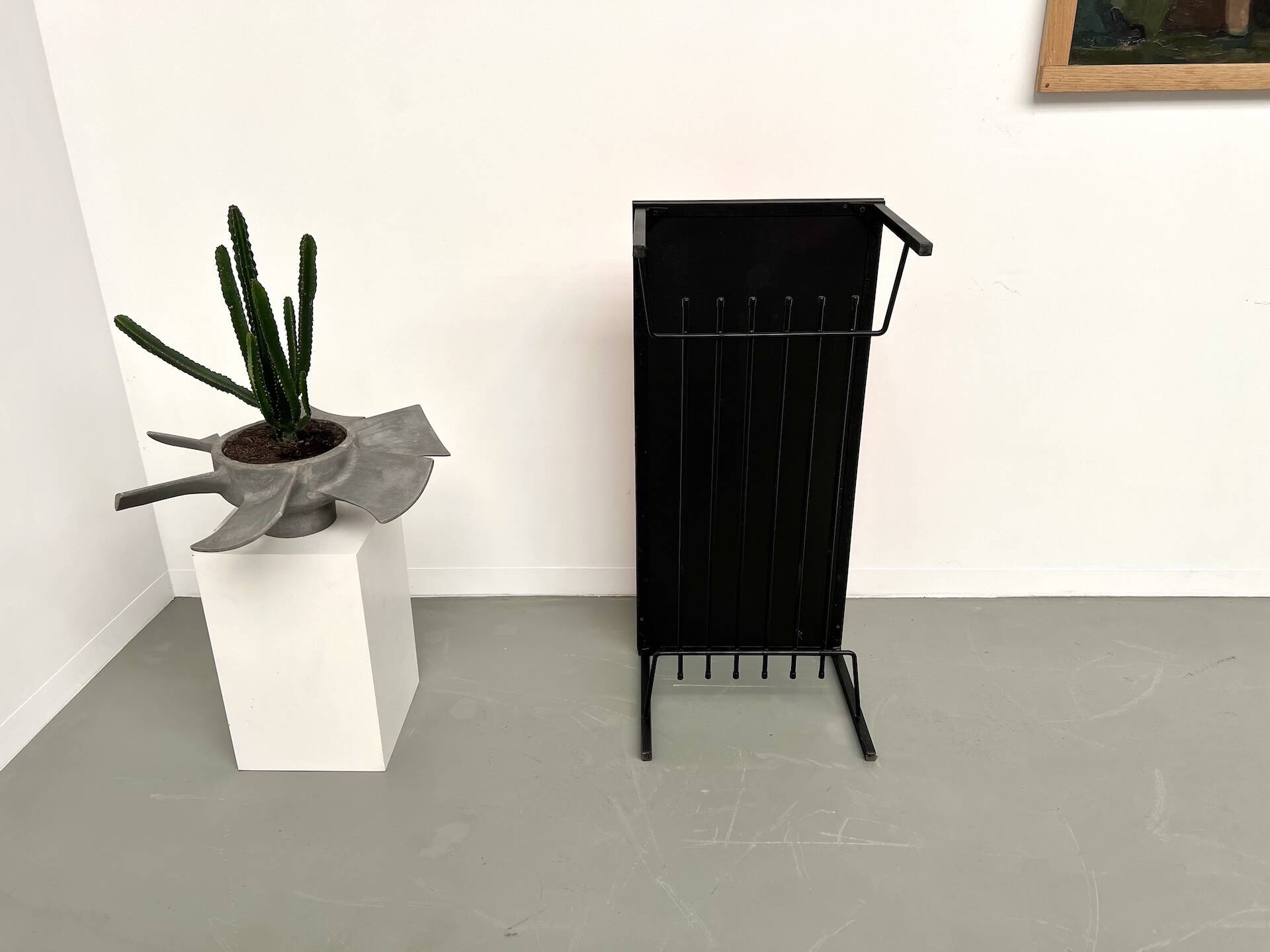 Modernist coffee table from the 70s