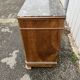 Commode 1900 marbre