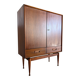 Scandinavian furniture from the 1960s