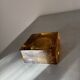 Murano Antonio Imperatore 1970 ensemble lighter table ashtray candle holder
