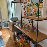 Fritz Hansen Library