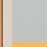 Original abstract painting, B44