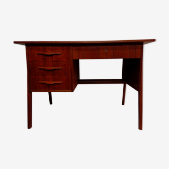 Bureau scandinave danois années 60