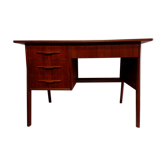Bureau scandinave danois années 60