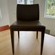Chairs Poltrona Frau model Liz B