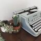 Hermes 3000 typewriter