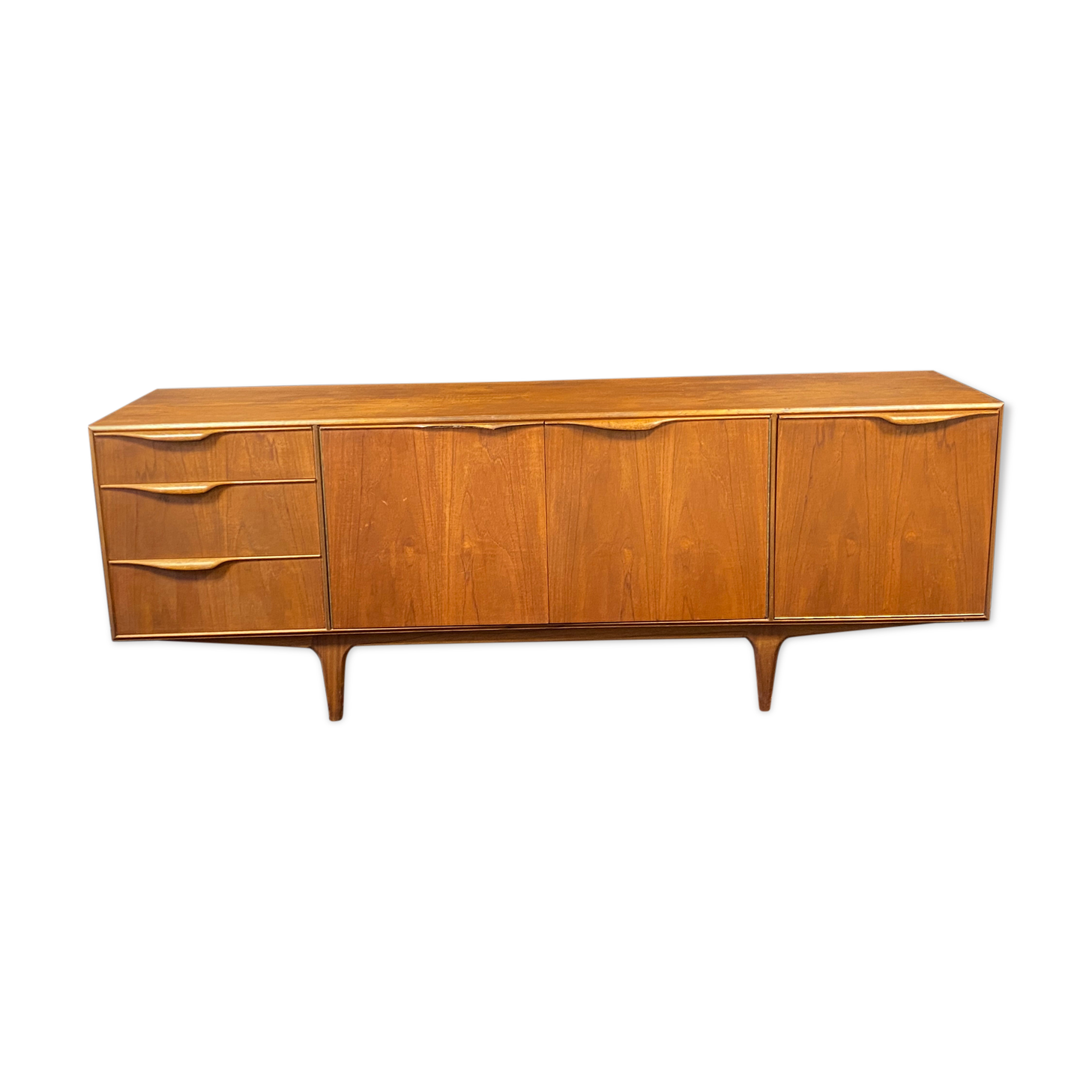 Sideboard by Ah Mcintosh of Scotland