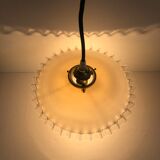 White opaline suspension