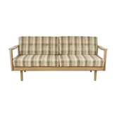 Daybed 3 places Scandinavian, 1960