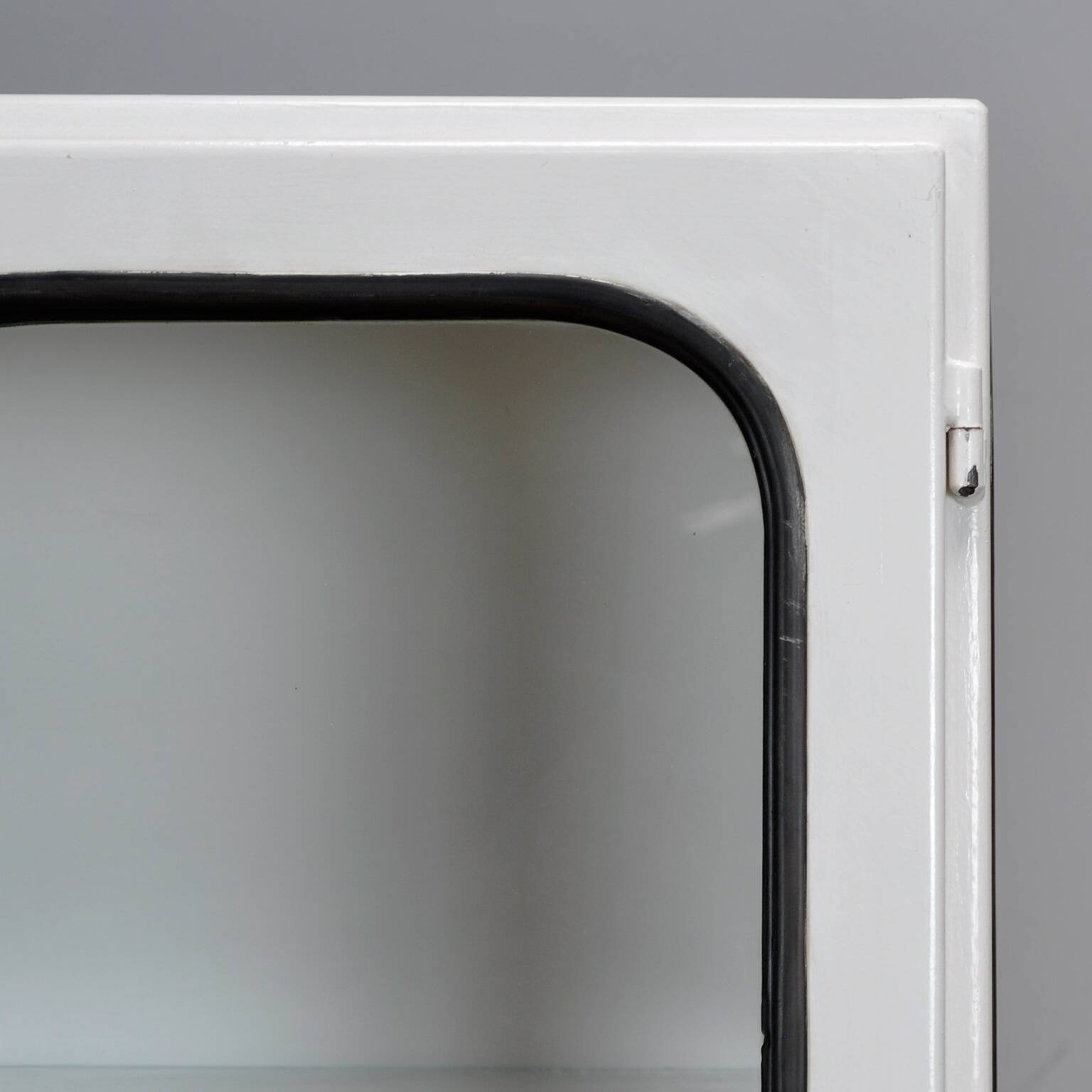 Vintage medical cabinet, 1970s