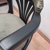 US-style office chair