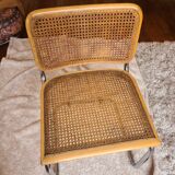 Chair CESCA B32 Marcel Breuer