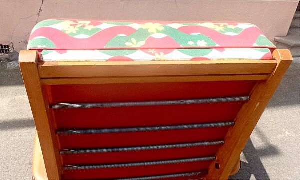 Fauteuil relax Cosy Mon Rêve Années 50