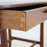 1960s Teak Chest Of Drawer, Denmark