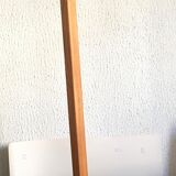 Scandinavian vintage parrot coats holder