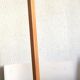 Scandinavian vintage parrot coats holder