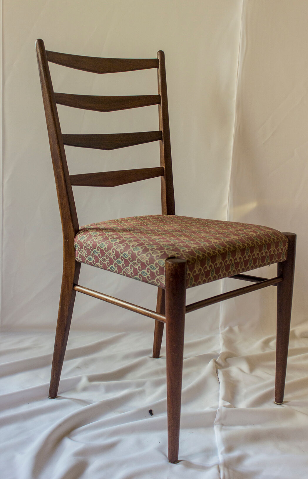 Suite of 5 chairs ST 09 for Pastoe, design Cees Braakman